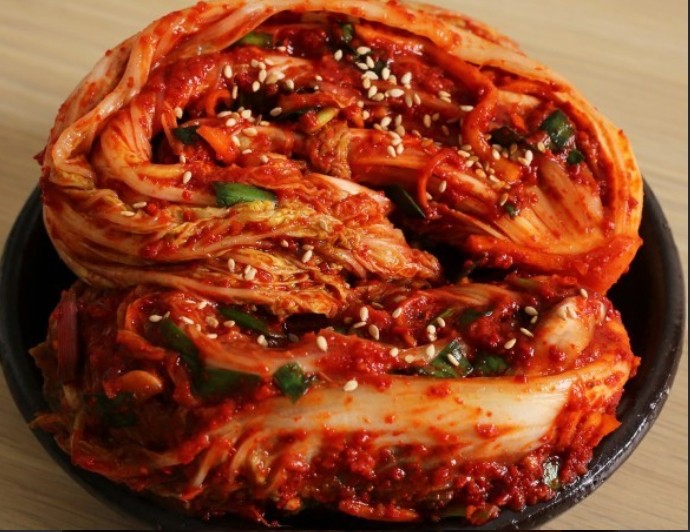 سس تند پایه کیمچی ۴۵۰ گرمی ژاپن ا  Kimchi base sauce momoya